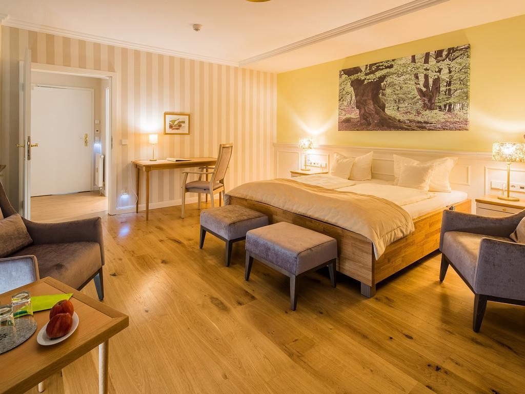 Hotel Ammann