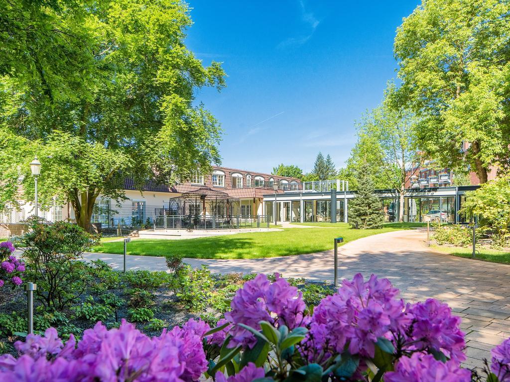 Hotel Ammann