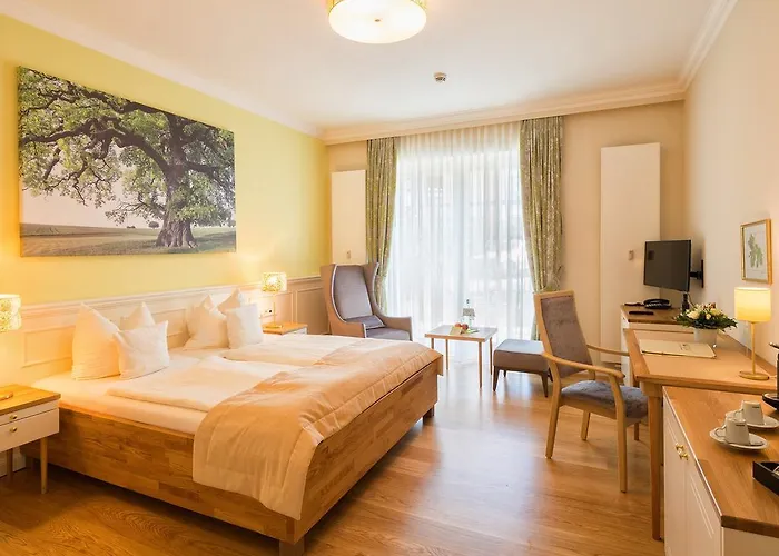 Hotel Landhaus Ammann