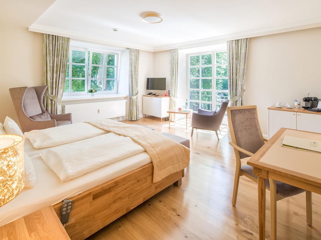 Ammann Hotel 4*